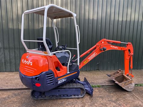 mini digger 2.5 ton for sale|cheap old mini diggers.